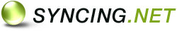 SYNCING.NET